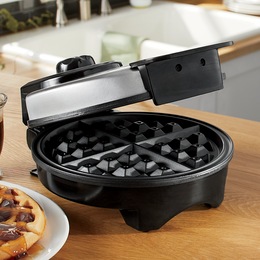 Chef&#39;s Table Classic Waffle Maker, , large