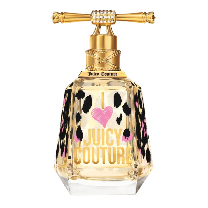 Juicy Couture I Love Juicy Couture EDP Spray, , large