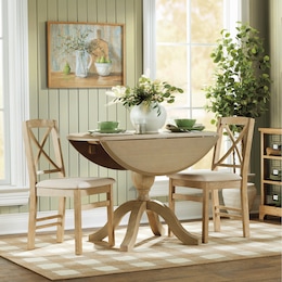 Set of 2 Torino Dining Chairs, , large