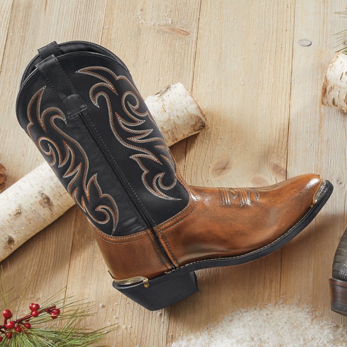 Laredo Nashville Boot, , large