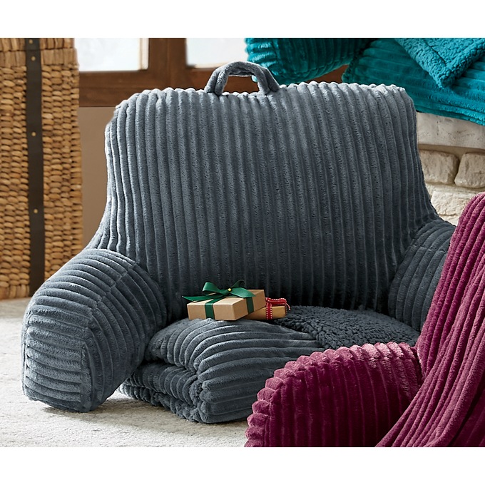 Lounging Pillow & Throw Set Ginny's