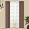 Tribeca 4-Panel Window Set, , large