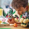 LEGO Super Mario Prince Florian & Castle Bowser, , large