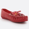 Beaded Women's Moccasin with Arch Support, , large