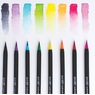 Art 101 Watercolor Brush Pens, , large
