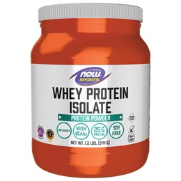 Whey Protein Isolate Protein Powder, , large