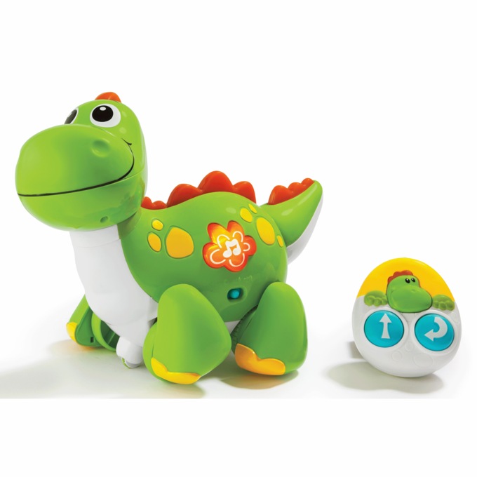 RC Walk with Me Dinoboo, , large