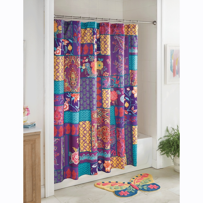 Novelty Shaped Bath Mats, , large