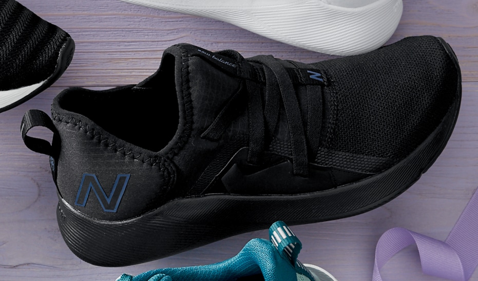 New Balance Women's Beaya Slip-On | Ginny's