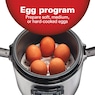 Hamilton Beach Compact Multi-Cooker, , large