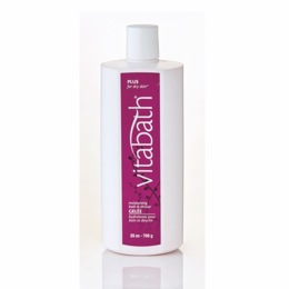 Vitabath&reg;Plus Shower Gel for Dry Skin, , large