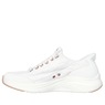 Skechers Women's Slip-Ins Contour Foam Golden Hour Shoe with No-Tie Bungee Laces, , large