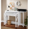 Slide Out Desk, , large