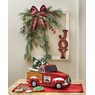 Christmas Truck Cookie Jar, , large