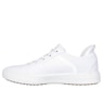 Skechers Men's Slip-Ins Arch Fit Arcade - Good 2 See Ya Sneaker, White, large