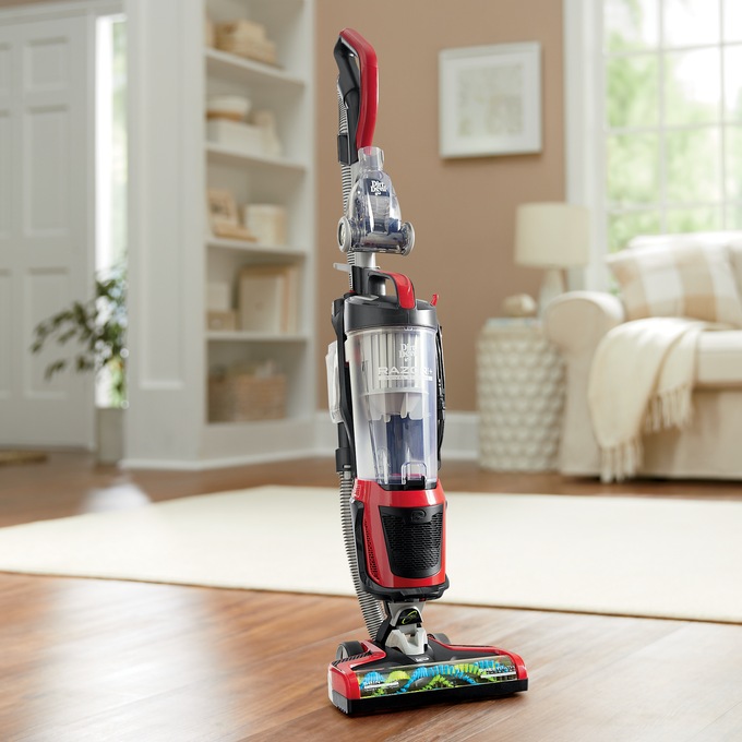 Dirt Devil Razor Swivel Vac, , large