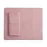 800-Thread Count Cotton-Blend Sheet Set, , large