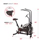 Zephyr Air Bike, , large