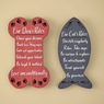 Pet Rules Wall Art, , large