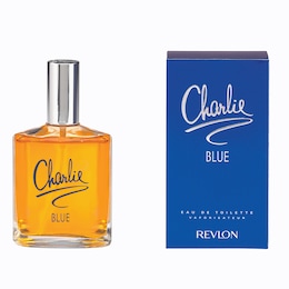 Revlon Charlie Blue, , large