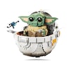 LEGO Star Wars Grogu with Hover Pram, , large