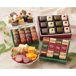 Buy 3 - Snack Packs, , large