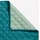 Deep Teal Sage