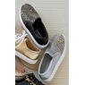 Skechers Double-Up Take The Lead Slip-On, , large