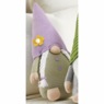 Gnome Figural Pillow, , large
