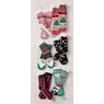 Holiday Slipper Socks, , large