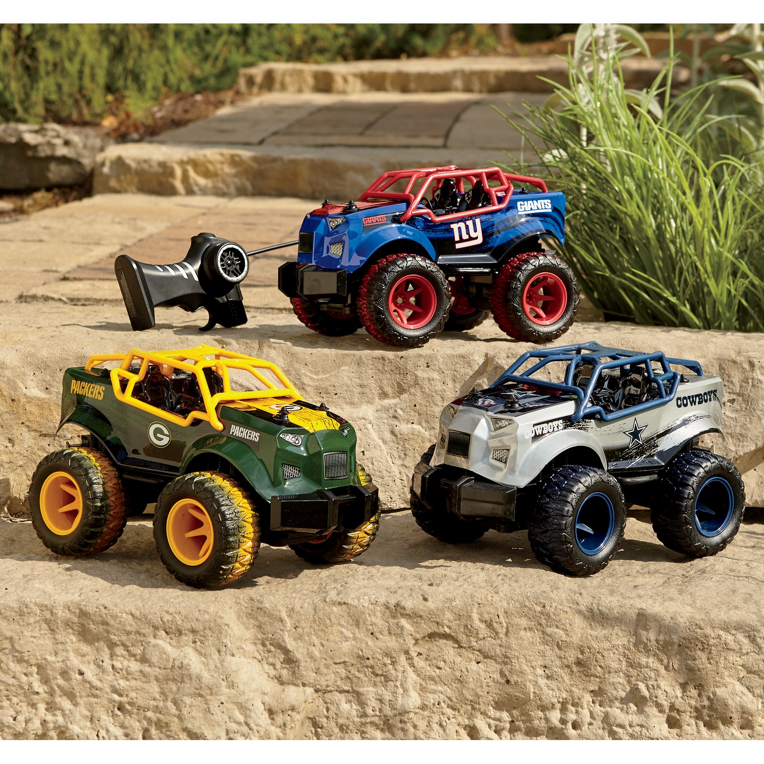 Dallas cowboys remote control car new arrivals