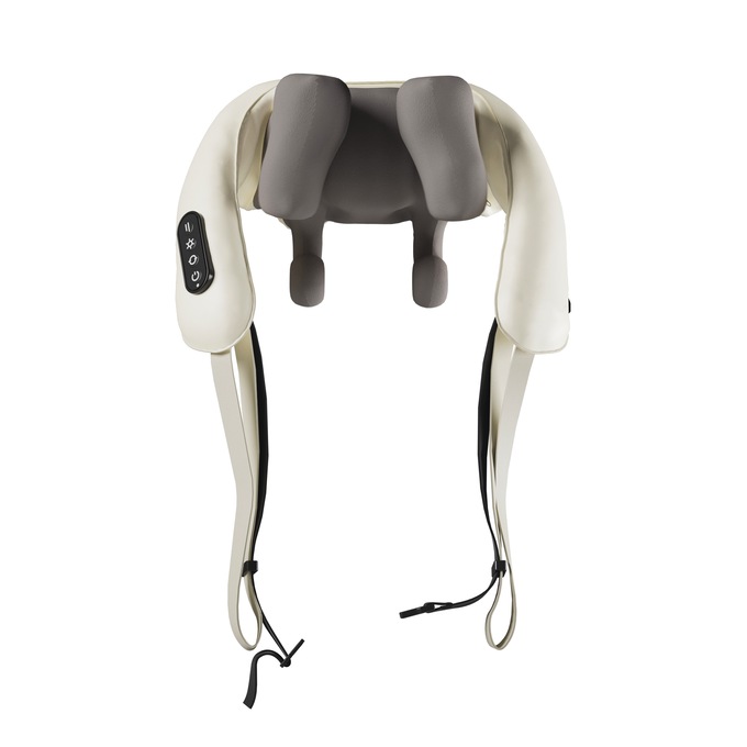Intense Shiatsu Neck & Shoulder Massager, , large