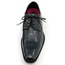 Stacy Adams Talamanco Bike Toe Leather Lace-Up, , large