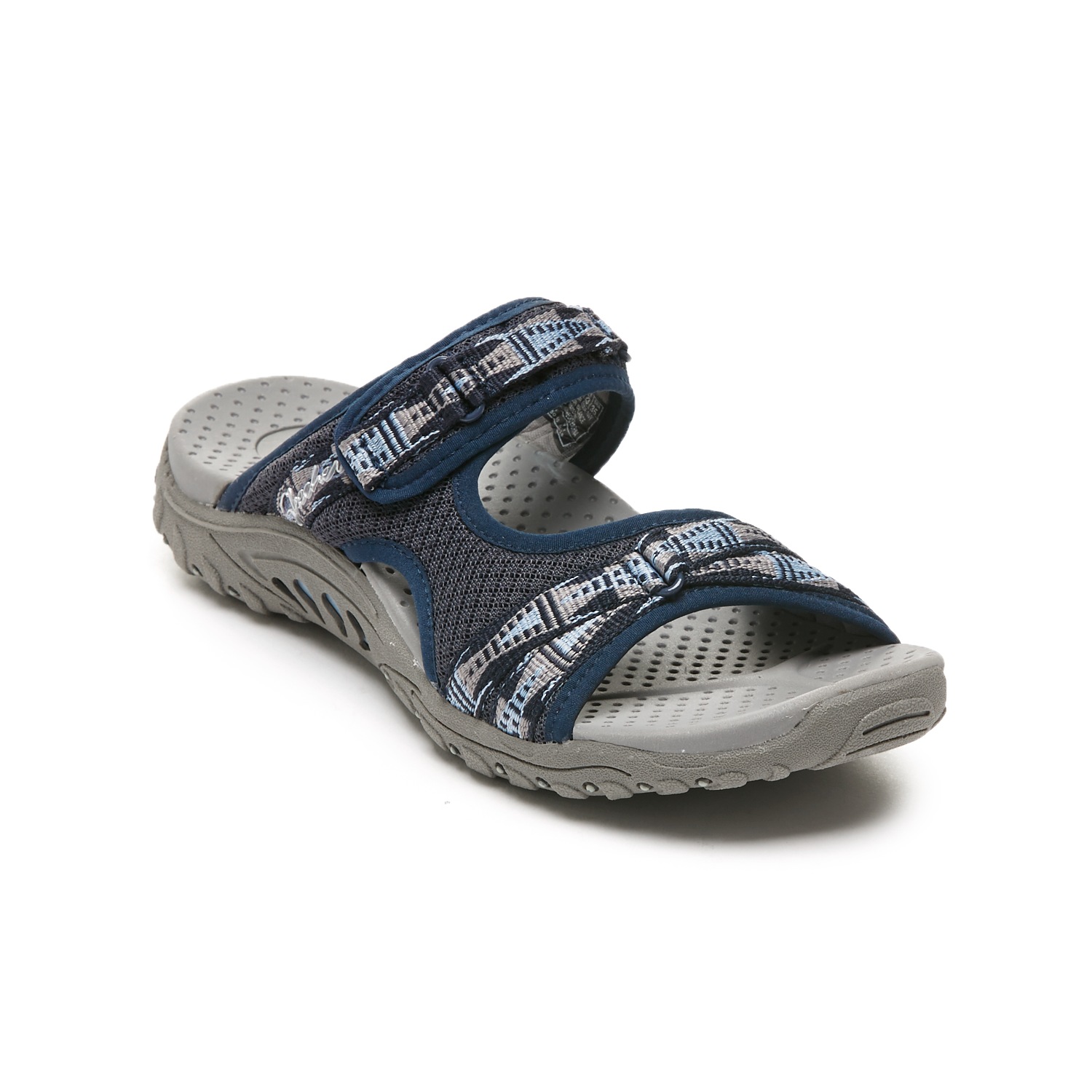 Women's Skechers Reggae Fizzle Slide 