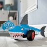 Stunt Twisterz RC Ghost Shark, , large