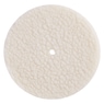 Set of 2 Koblenz Polisher Lambswool Pads, , large