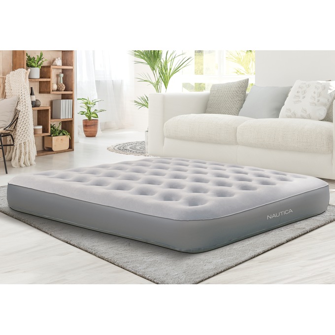 10" Nautica Sleep Express Air Bed, , large