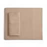 800-Thread Count Cotton-Blend Sheet Set, , large