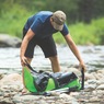 Coleman Sevylor K5 QuikPak Inflatable Kayak, , large