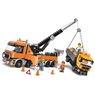 LEGO City Heavy-Duty Recovery Tow Truck with Crane, , large