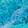 Aqua Glitter