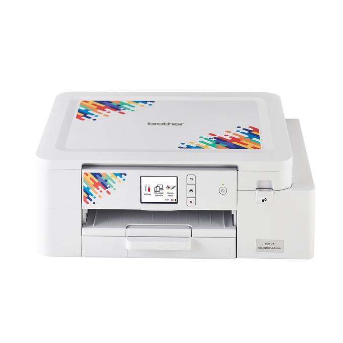 Brother Sublimation Printer, , large