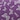 Butterfly Sentiments Down-Alternative Comforter, Purple, swatch