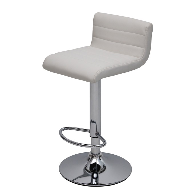 Set of 2 Kya Adjustable Stools, , large