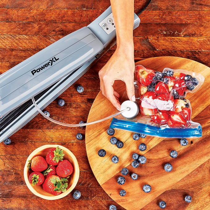 Power XL Duo Nutri Sealer, , large