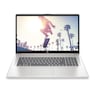 HP 17.3" Laptop, Pale Rose Gold, large
