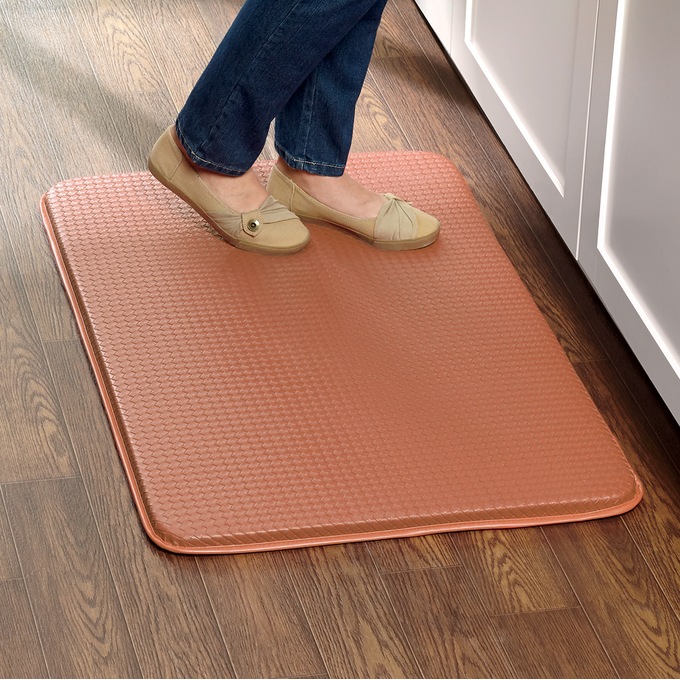 Kitchen Colors Anti Fatigue Mat Ginny S