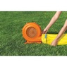 Garden Party Inflatable Mega Water Park, , large
