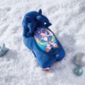 Pillow Pets - Sonic the Hedgehog Lite, Blue, large