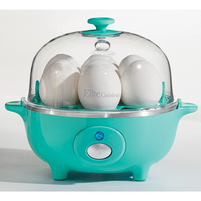 The 6 Best Egg Cookers, Test and Reviewed